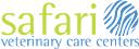 Safari Veterinary Care Centers logo